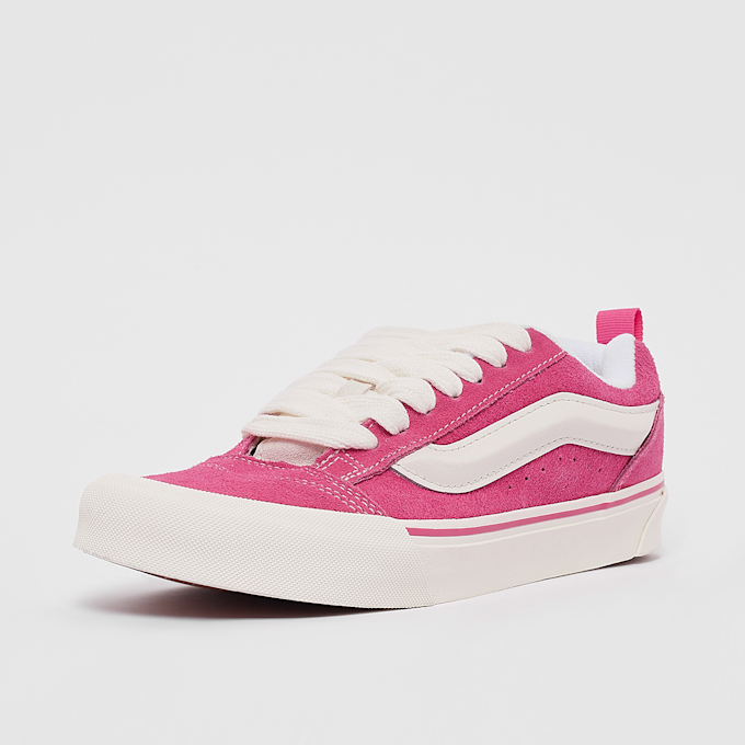 Vans Knu Skool różowy 29163 2