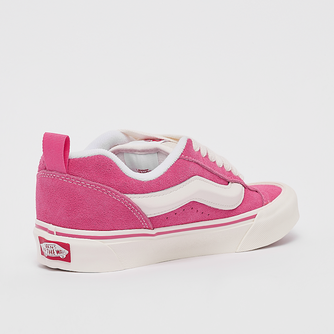 Vans Knu Skool różowy 29163 3