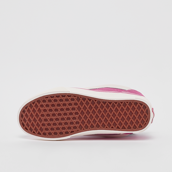 Vans Knu Skool różowy 29163 4