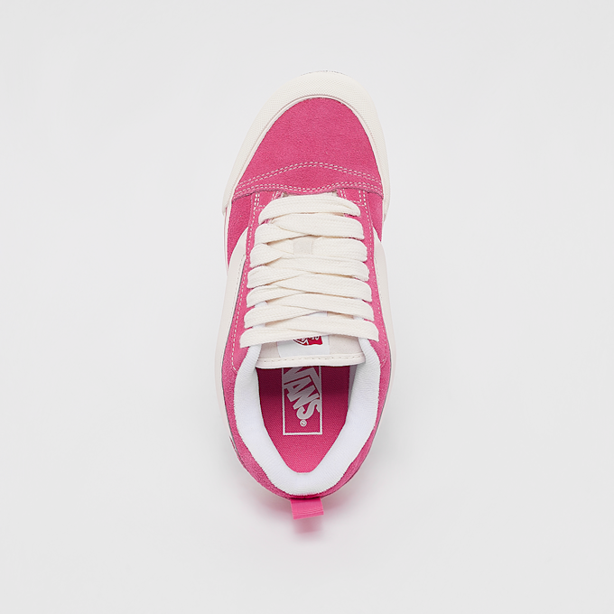 Vans Knu Skool rosa 29163 5