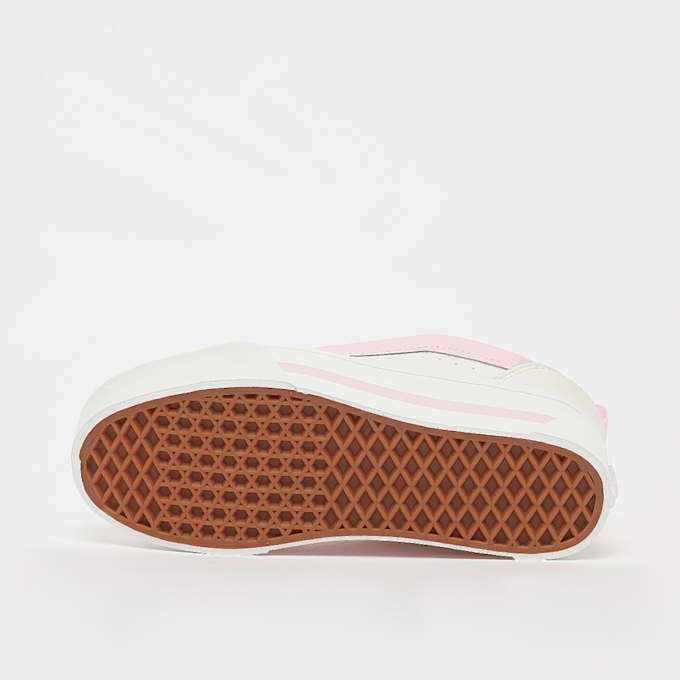 Vans Knu Stack blanco 29164 4