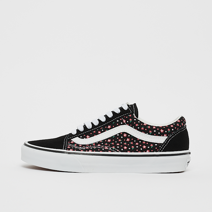 Vans Old Skool schwarz 29165 1