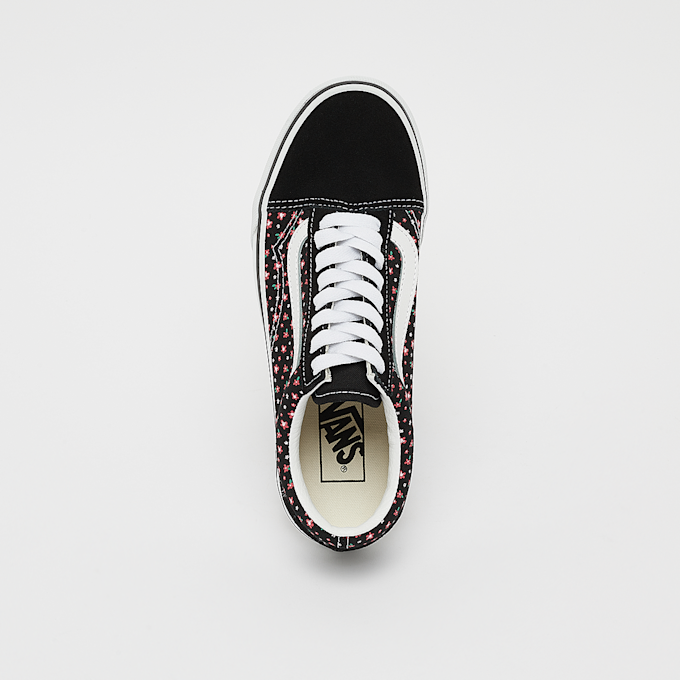 Vans Old Skool schwarz 29165 5
