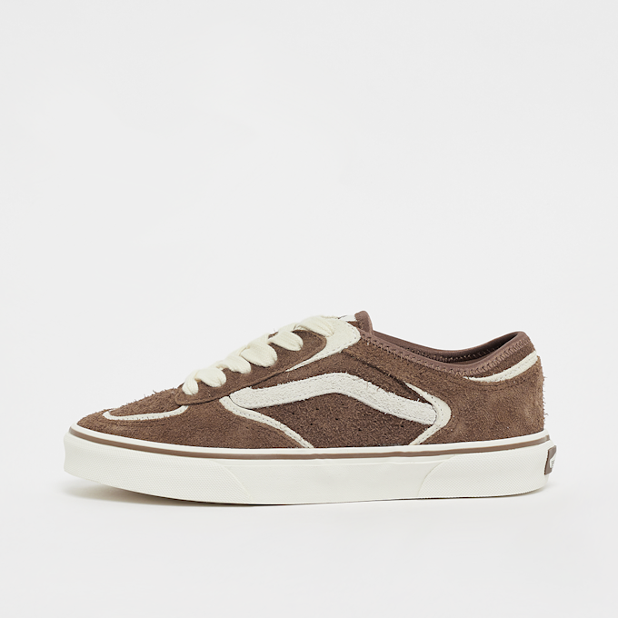 Vans Rowly Classic brun 29166 1