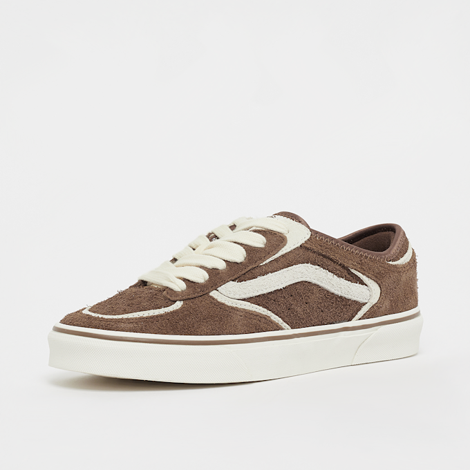 Vans Rowly Classic brun 29166 2