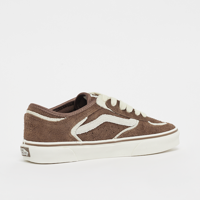 Vans Rowly Classic brun 29166 3