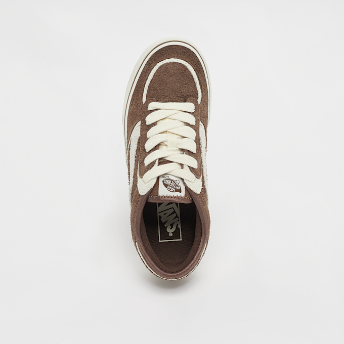 Vans Rowly Classic brun 29166 5