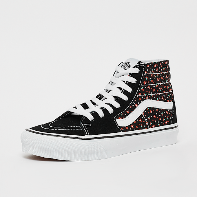 Vans SK8-Hi Tapered czarny 29168 2