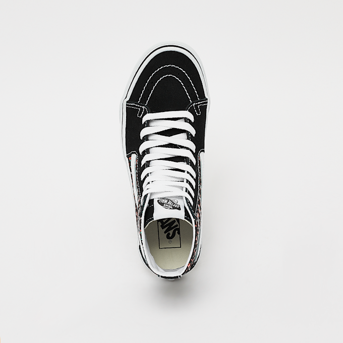 Vans SK8-Hi Tapered czarny 29168 5