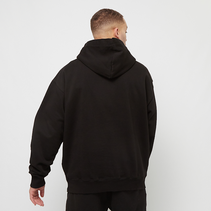 Pegador Gilford Oversized Hoodie schwarz 29174 2