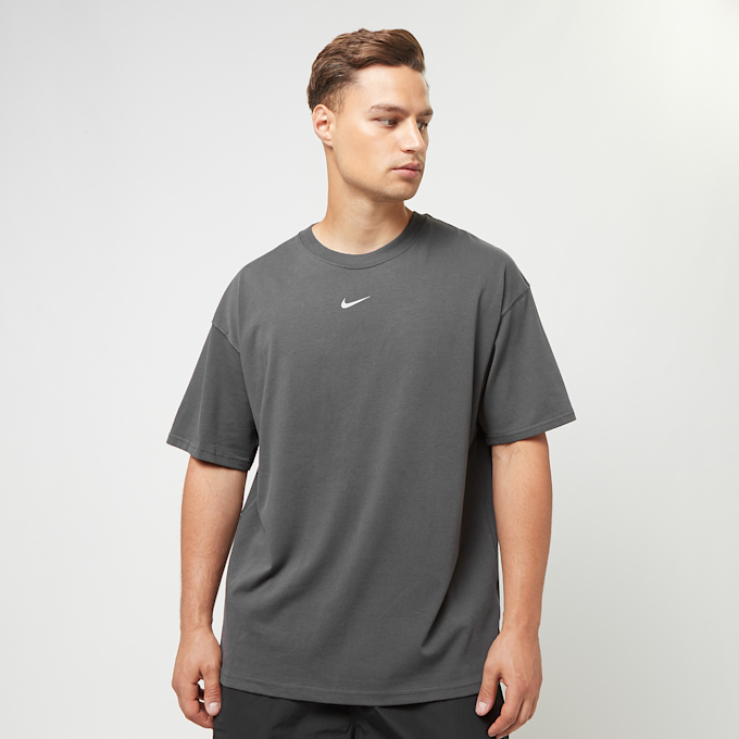 Nike Nocta M NRG CS TEE SS anthracite/wolf grey gris 29179 2