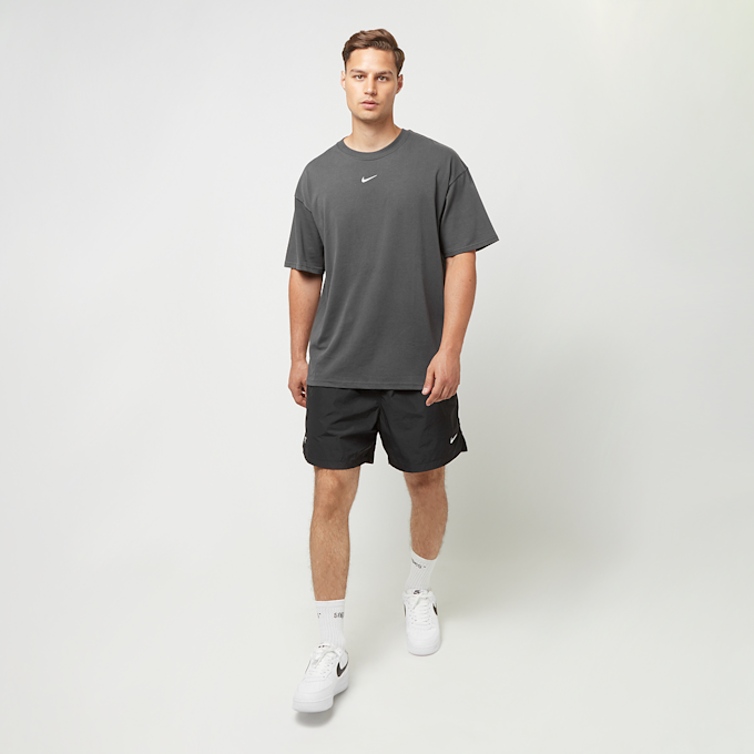 Nike Nocta M NRG CS TEE SS anthracite/wolf grey gris 29179 9