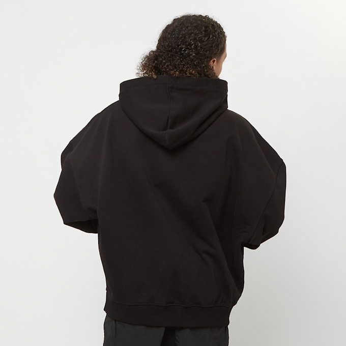Pegador Drew Terry Boxy Hoodie nero 29184 2