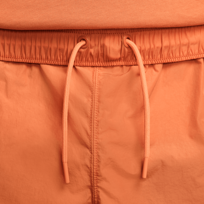 Nike Nocta x Nocta NRG CS Short Woven arancione 29186 3