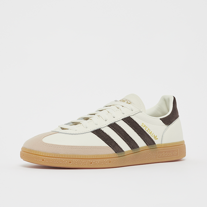 adidas Originals Sneakersy Handball Spezial W biały 29191 2