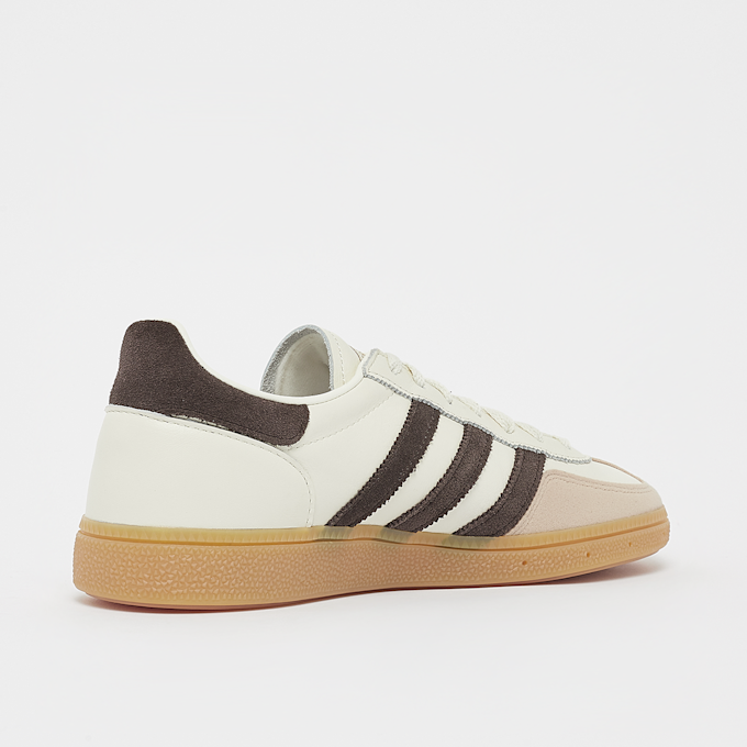 adidas Originals Sneakersy Handball Spezial W biały 29191 3
