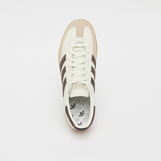 adidas Originals Sneakersy Handball Spezial W biały 29191 5
