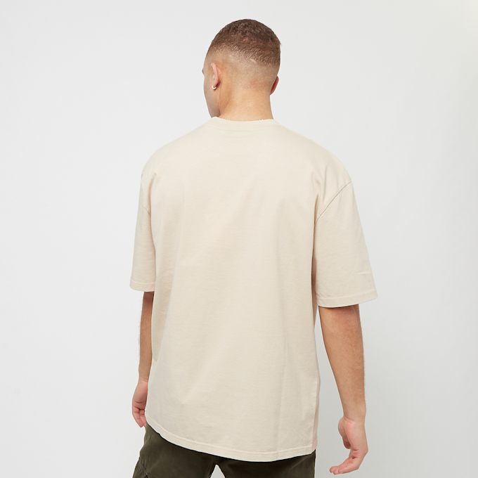 Pegador Carlo Oversized Tee beige 29199 2