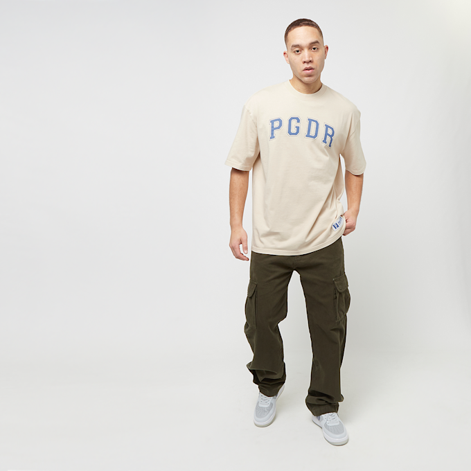 Pegador Carlo Oversized Tee beige 29199 4
