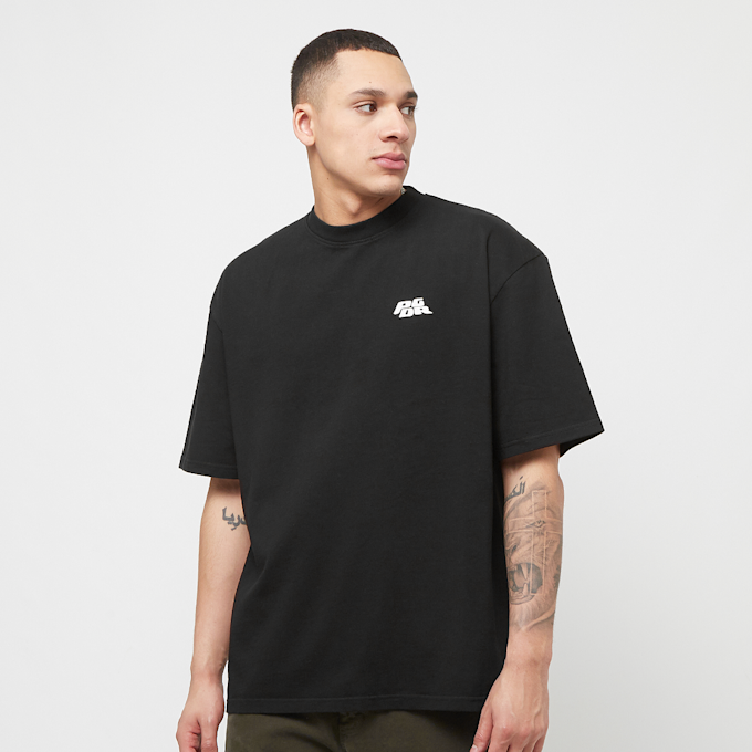 Pegador Narson Oversized Tee noir 29201 2