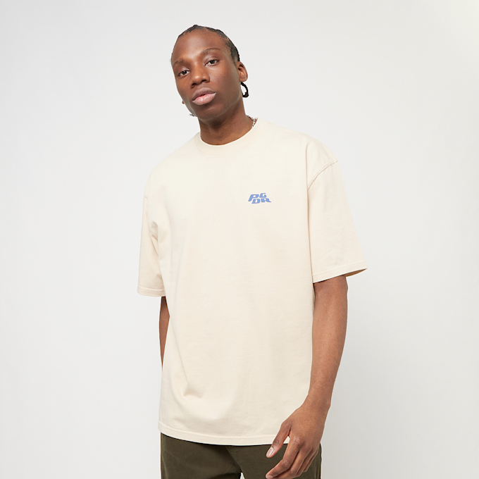 Pegador Narson Oversized Tee beige 29202 2