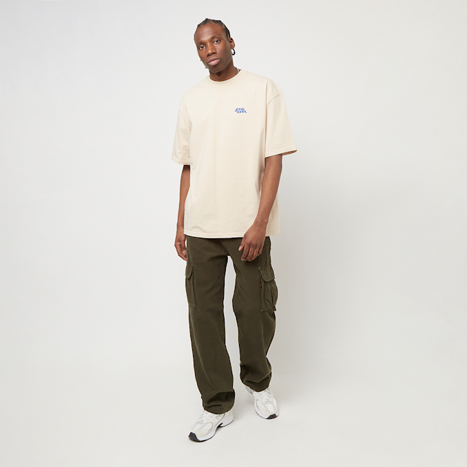 Pegador Narson Oversized Tee beige 29202 5