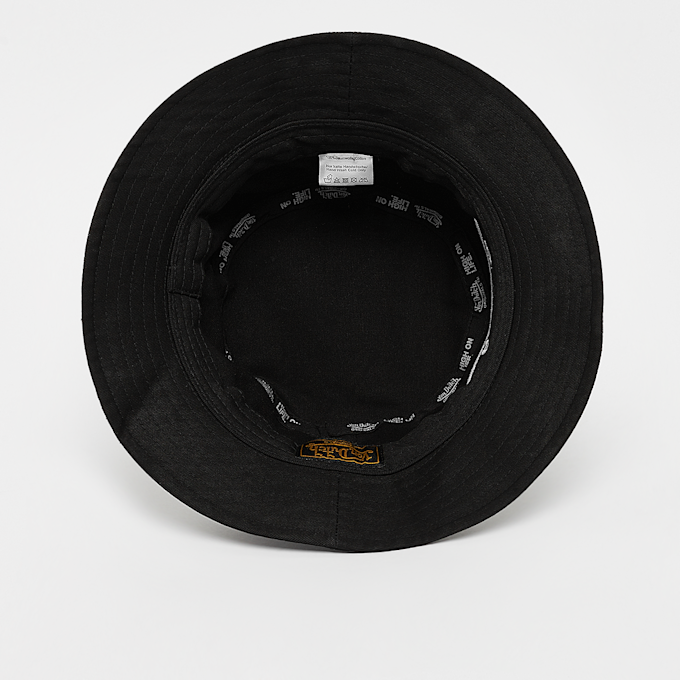 Von Dutch Originals Fishinghat Denim preto 29209 3