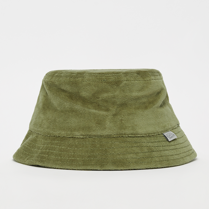 Von Dutch Originals Bucket Hat Velver vert 29211 2