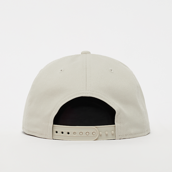 New Era 9Fifty Outline MLB Los Angeles Dodgers bege 29213 2