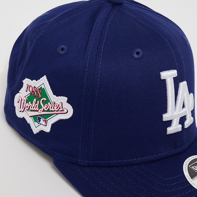 New Era 9FIFTY® Team Colour MLB Los Angeles Dodgers bleu 29215 5