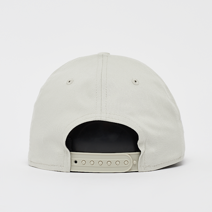 New Era 9FIFTY® Stretch-Snap Team Colour MLB New York Yankees beige 29216 2