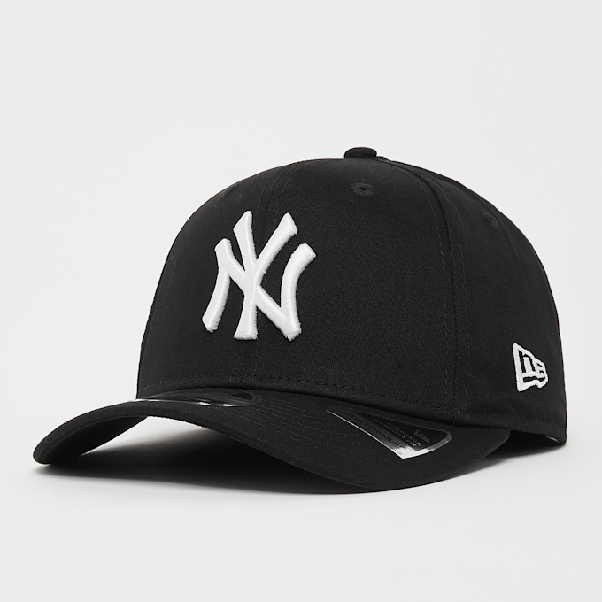 New Era 9FIFTY® Team Colour MLB New York Yankees noir 29217 1