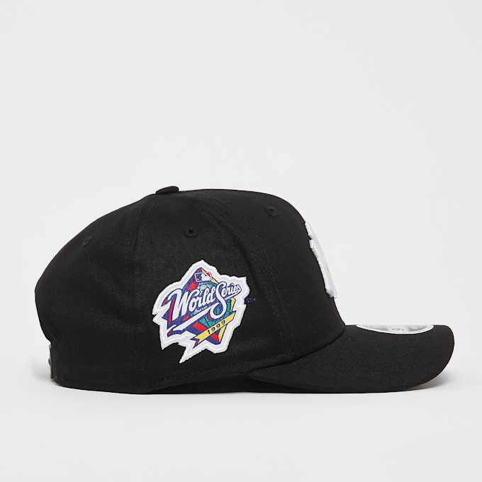 New Era 9FIFTY® Team Colour MLB New York Yankees noir 29217 3