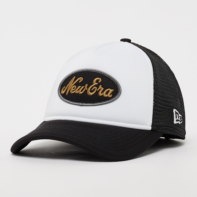 New Era Oval Trucker New Era Branded multicolor 29218 1