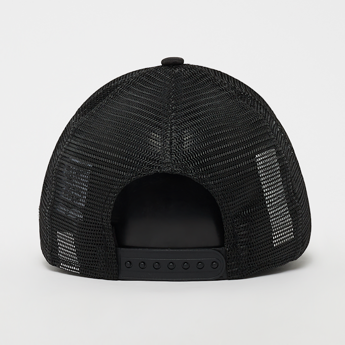 New Era Oval Trucker New Era Branded multicolor 29218 2