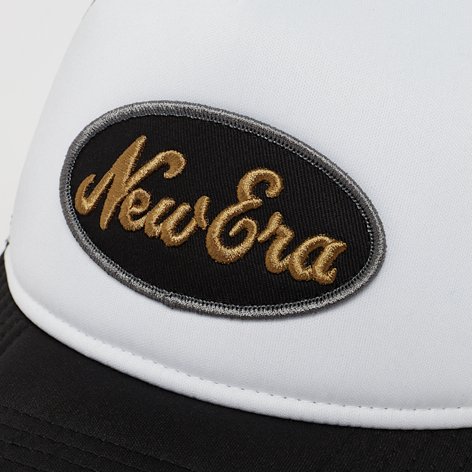 New Era Oval Trucker New Era Branded multicolor 29218 4