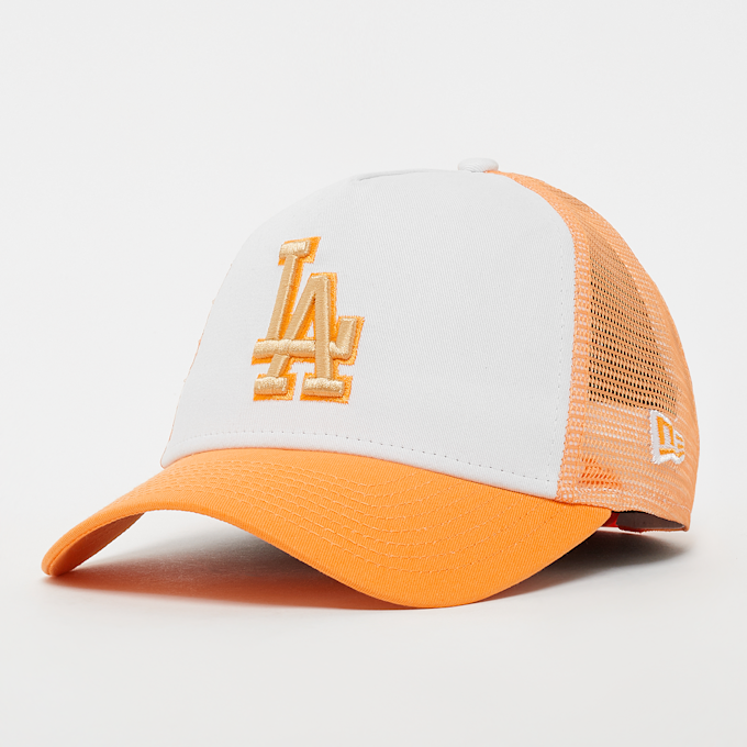 New Era Style Activist Trucker MLB Los Angeles Dodgers multicolor 29220 1