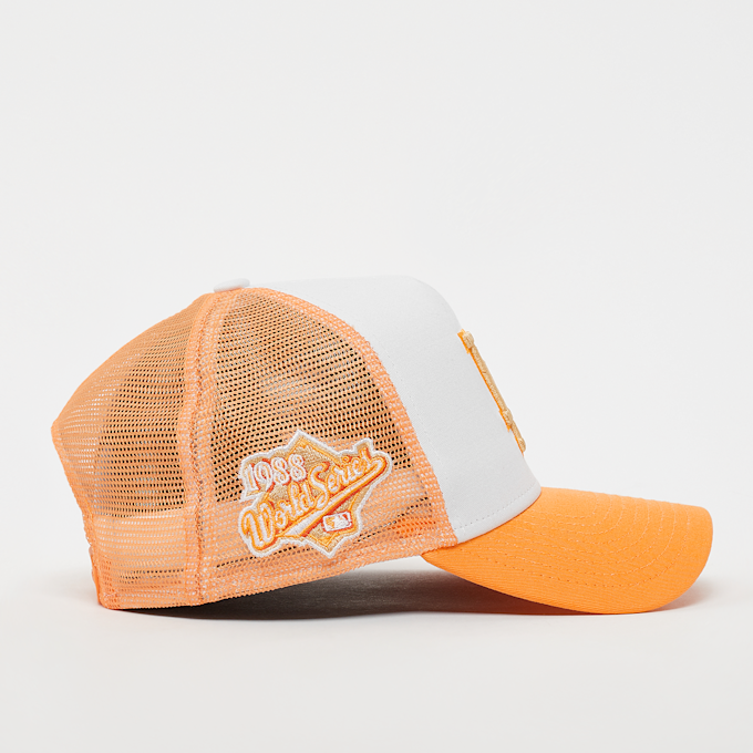 New Era Style Activist Trucker MLB Los Angeles Dodgers multicolor 29220 3