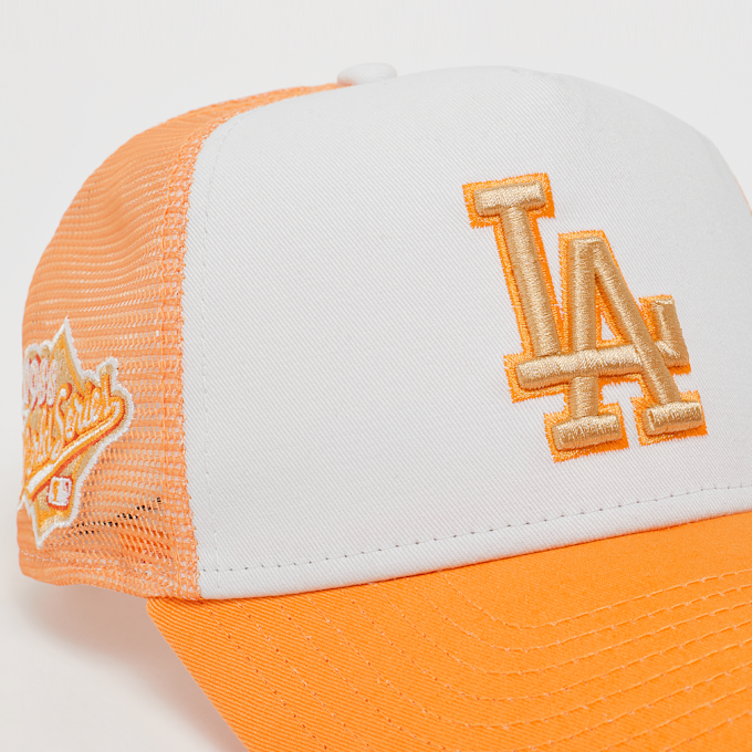 New Era Style Activist Trucker MLB Los Angeles Dodgers multicolor 29220 5