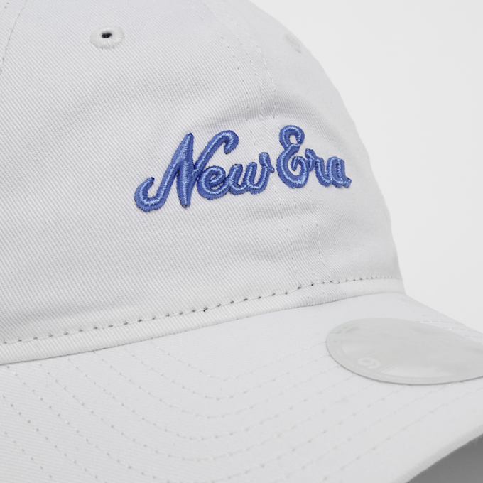 New Era 9Twenty Female Branded weiß 29226 4