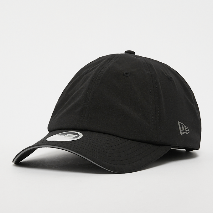 New Era 9Twenty Female Open Back Cap Branded negro 29228 1