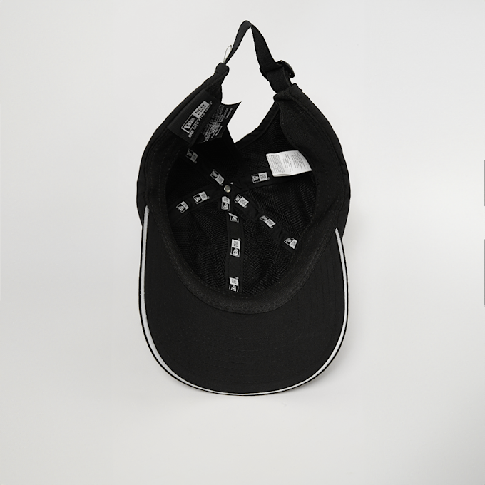 New Era 9Twenty Female Open Back Cap Branded negro 29228 3