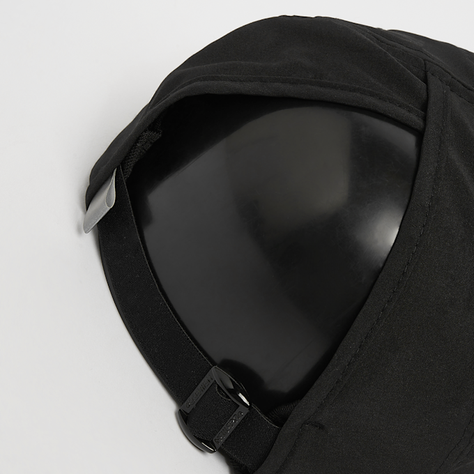 New Era 9Twenty Female Open Back Cap Branded negro 29228 4