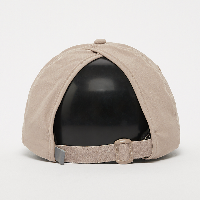New Era 9Twenty Female Open Back Cap Branded beige 29230 2