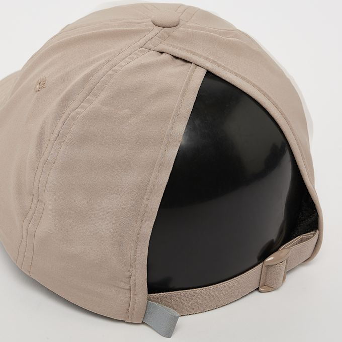 New Era 9Twenty Female Open Back Cap Branded beż 29230 4