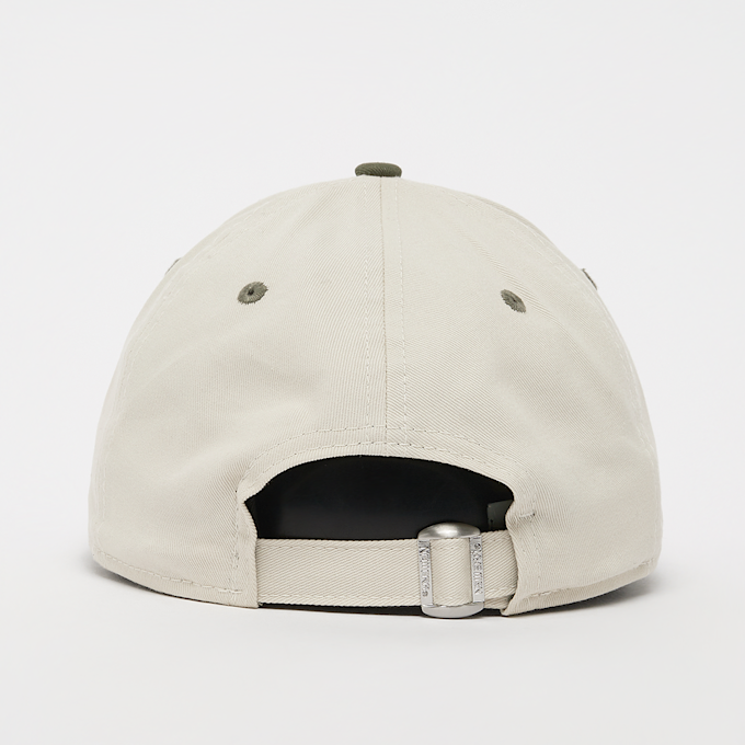 New Era 9Forty White Crown MLB New York Yankees multicolore 29233 2