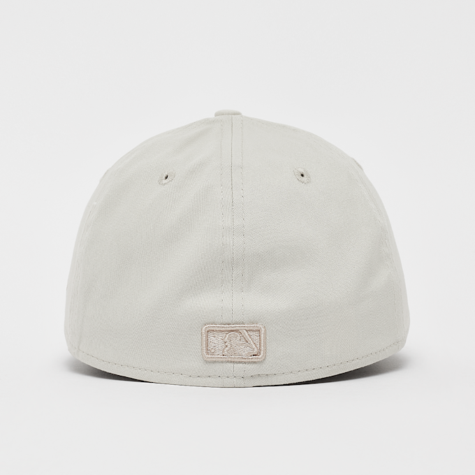 New Era 39THIRTY Outline MLB New York Yankees bege 29235 2