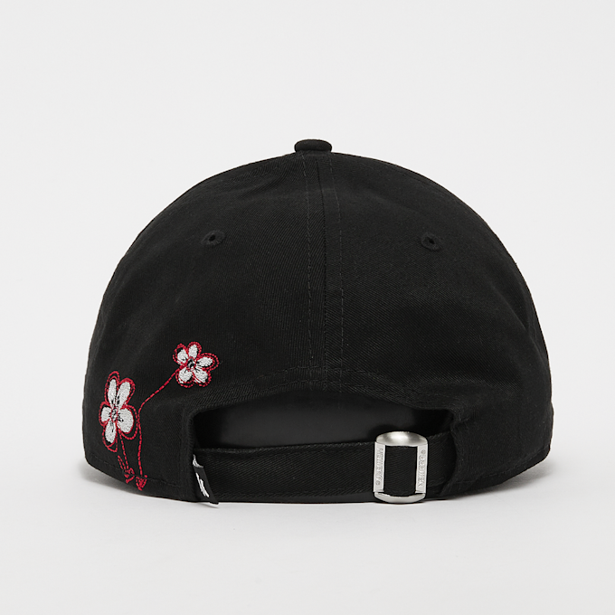 New Era 9Forty Flower Icon MLB New York Yankees nero 29237 2