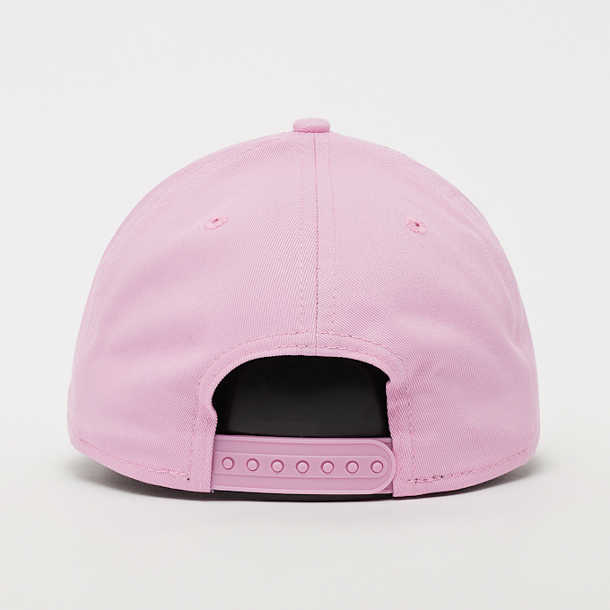 New Era 9forty Flawless MLB New York Yankees różowy 29238 2