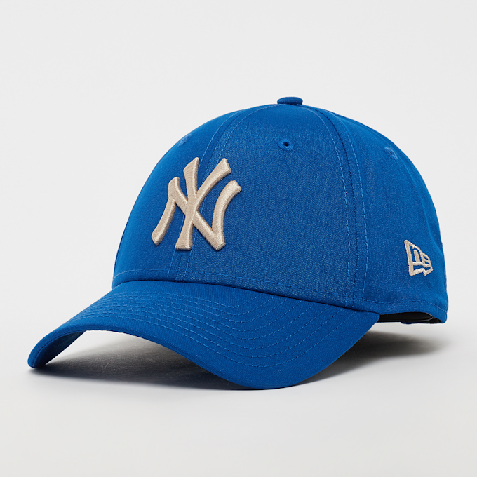 New Era 9forty Repreve MLB New York Yankees bleu 29241 1